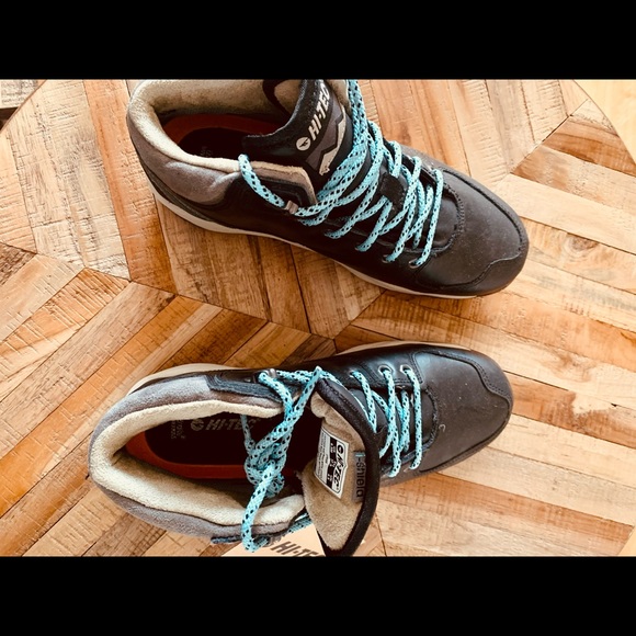 Boots hicking brand new - Picture 2 of 4